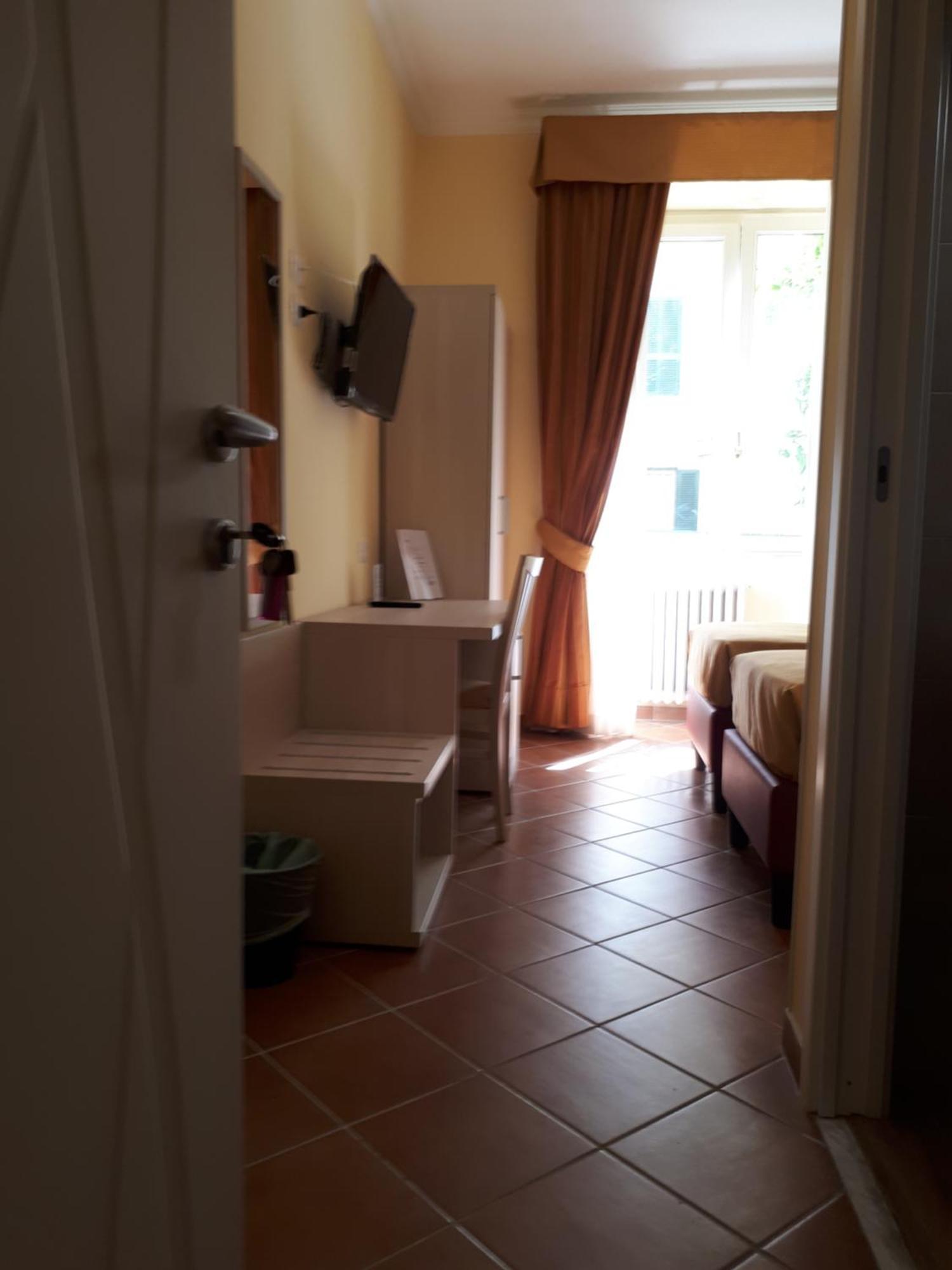 Bed and breakfast Clodio *