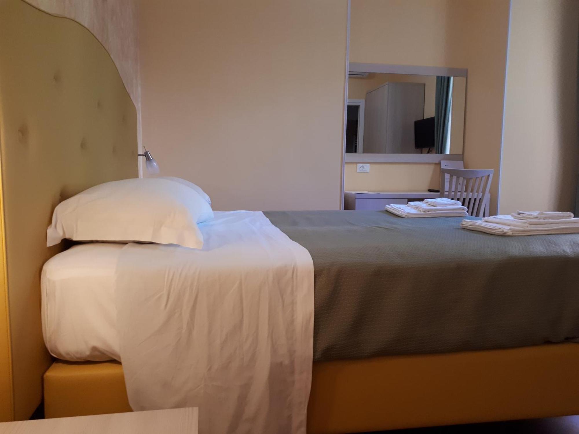 Clodio Bed and breakfast *