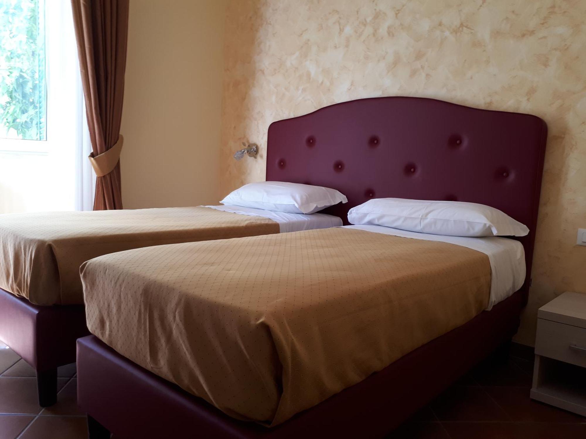 Clodio Bed and breakfast Roma