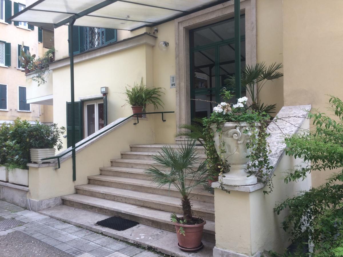 Bed and breakfast Clodio Roma