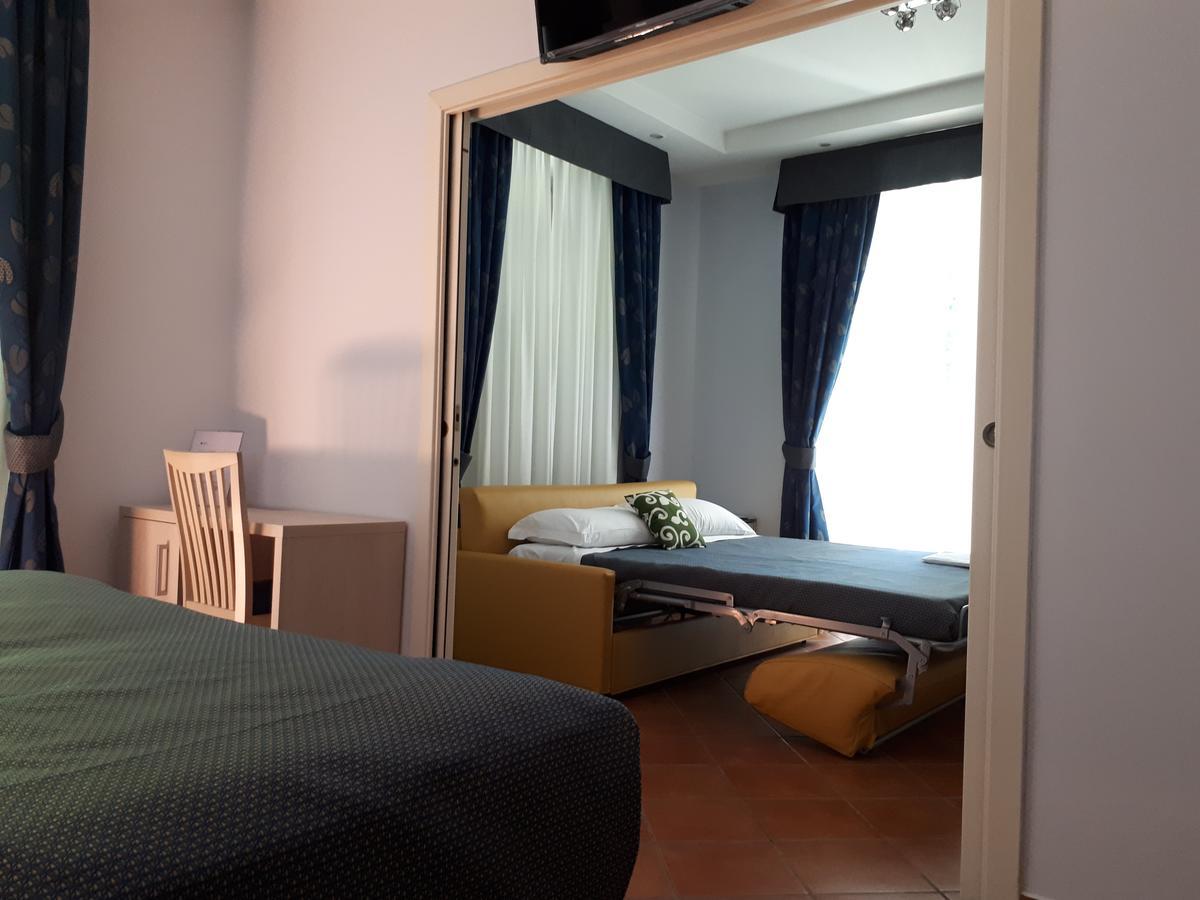 Bed and breakfast Clodio