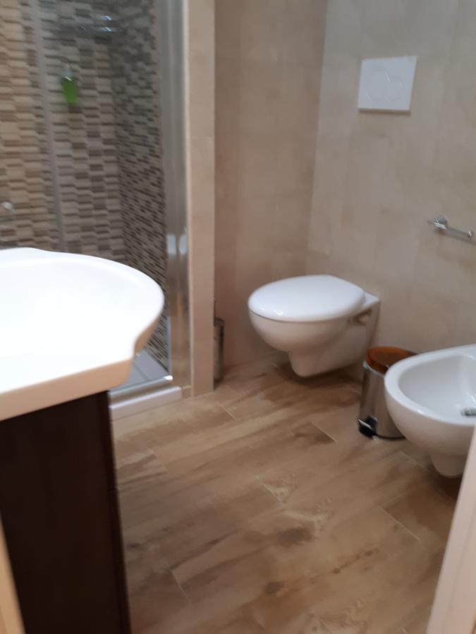 Bed and breakfast Clodio *