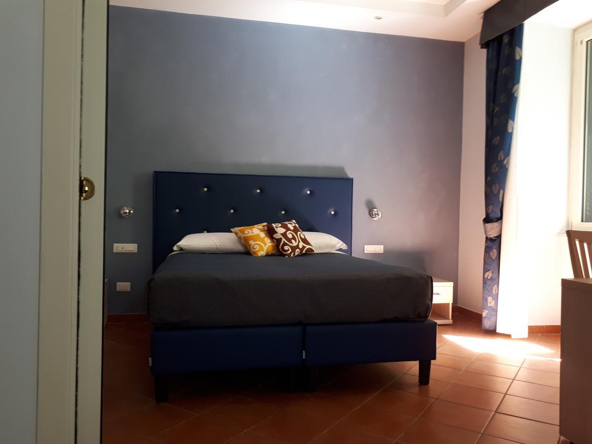 Bed and breakfast Clodio