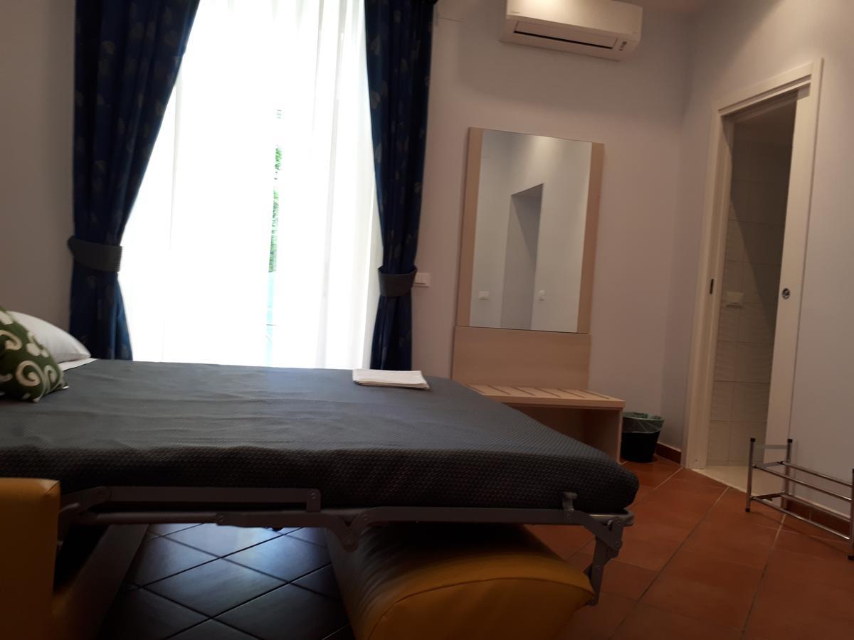 Bed and breakfast Clodio