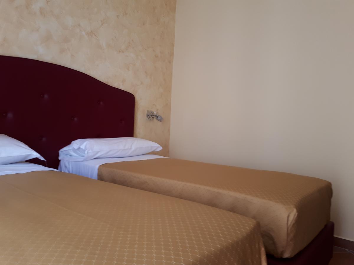 Bed and breakfast Clodio Roma