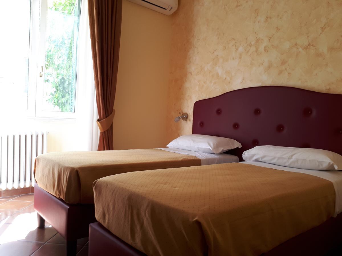 Bed and breakfast Clodio *
