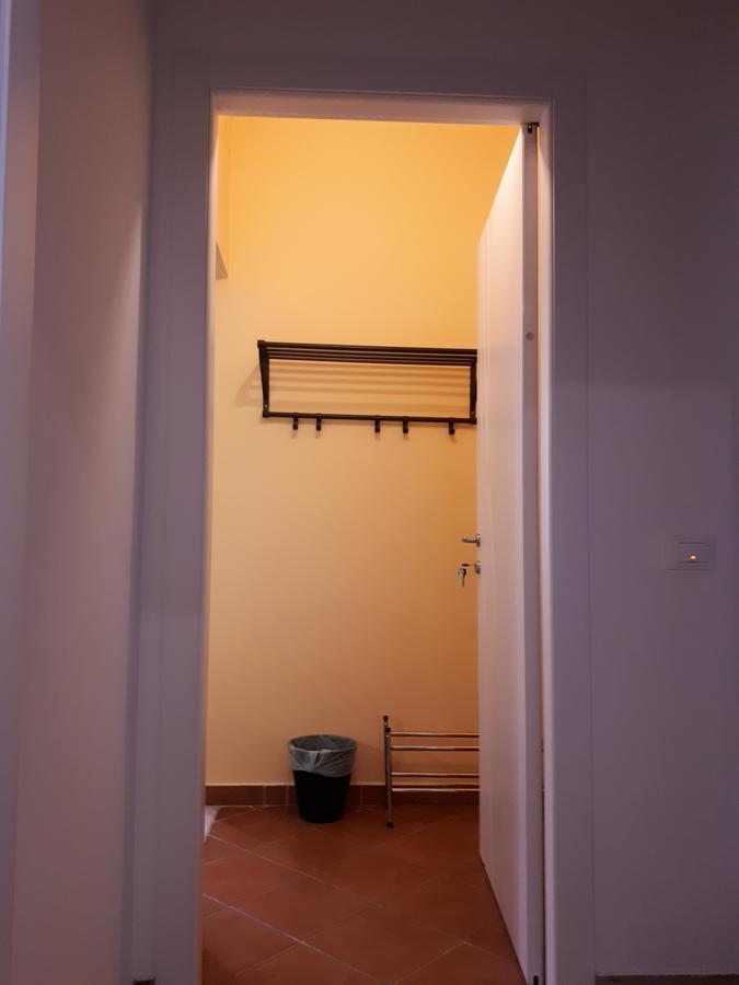 Clodio Bed and breakfast