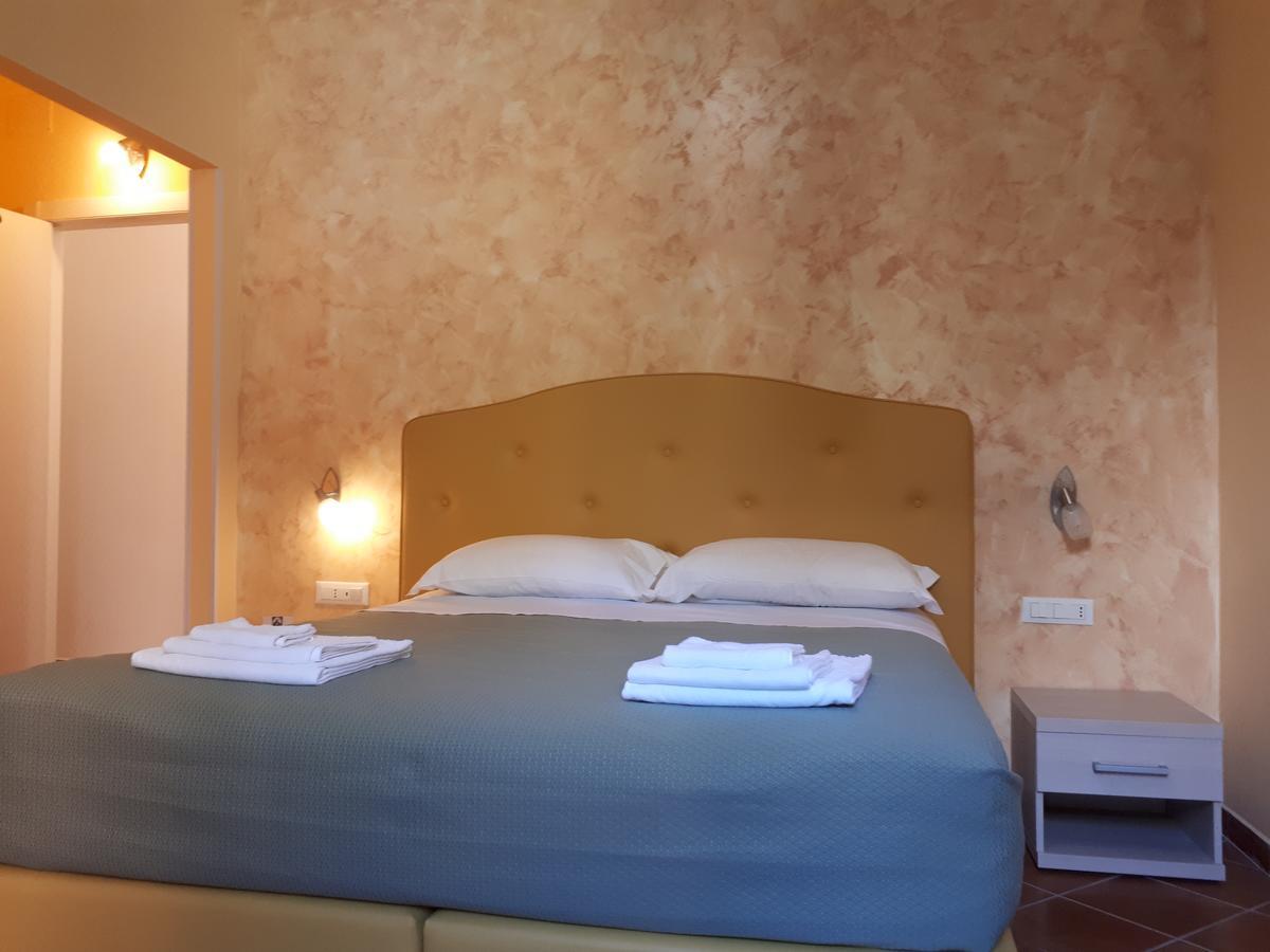 Bed and breakfast Clodio