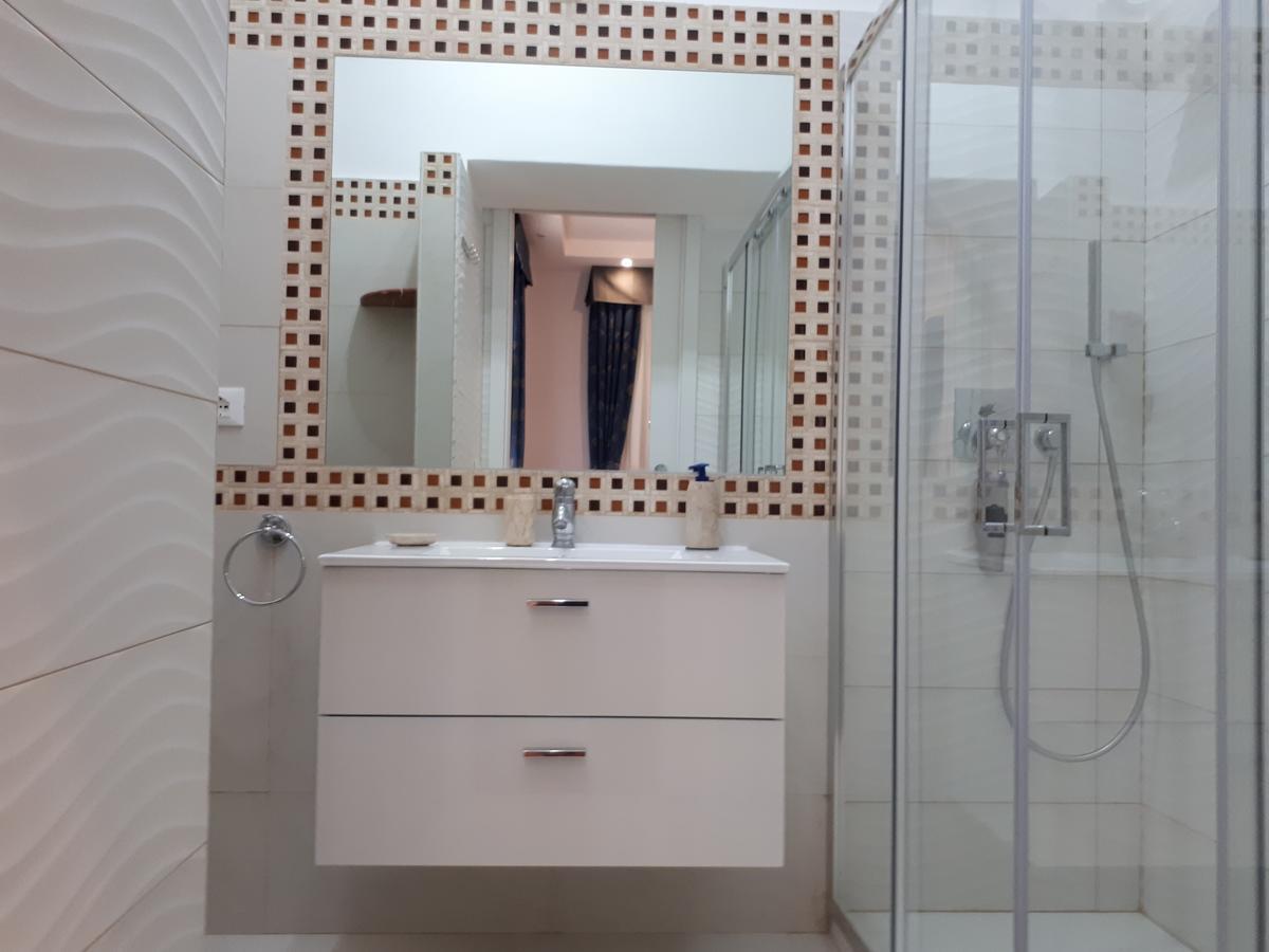Bed and breakfast Clodio