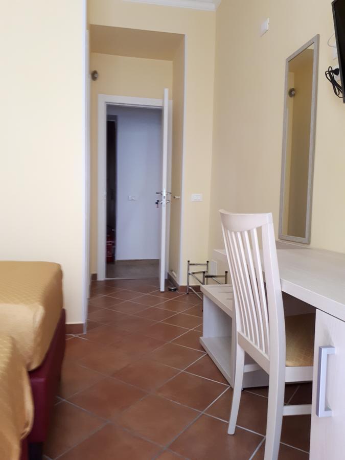 Clodio Bed and breakfast *