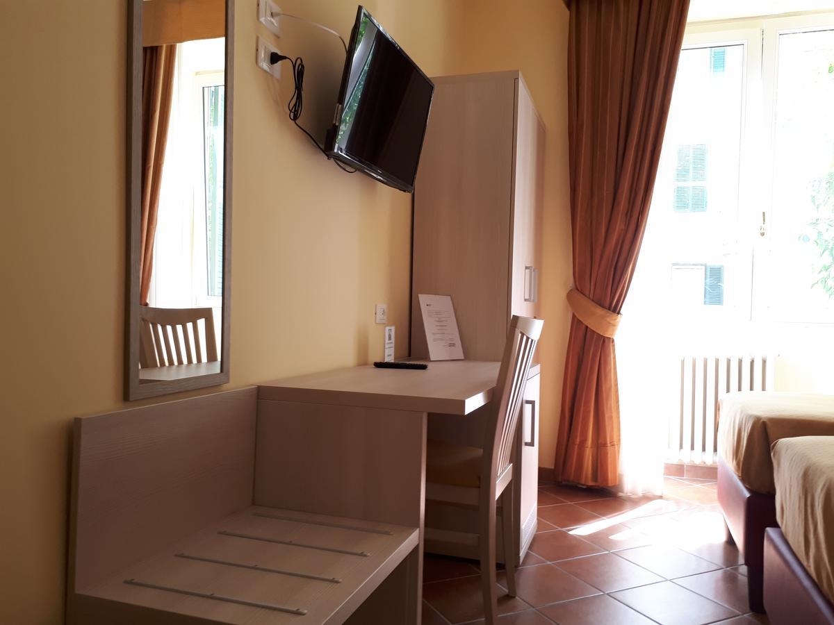 Clodio Bed and breakfast
