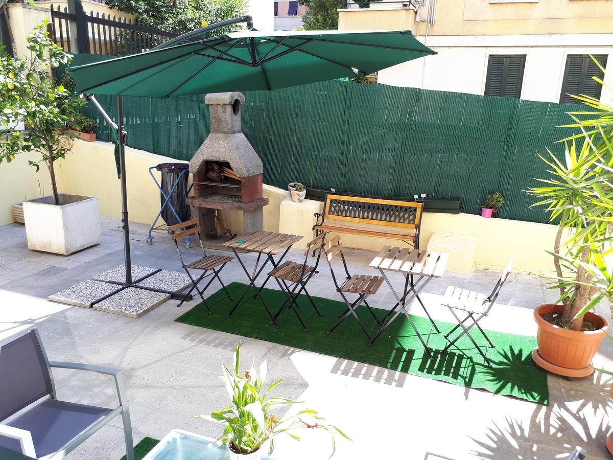 Clodio Bed and breakfast Roma
