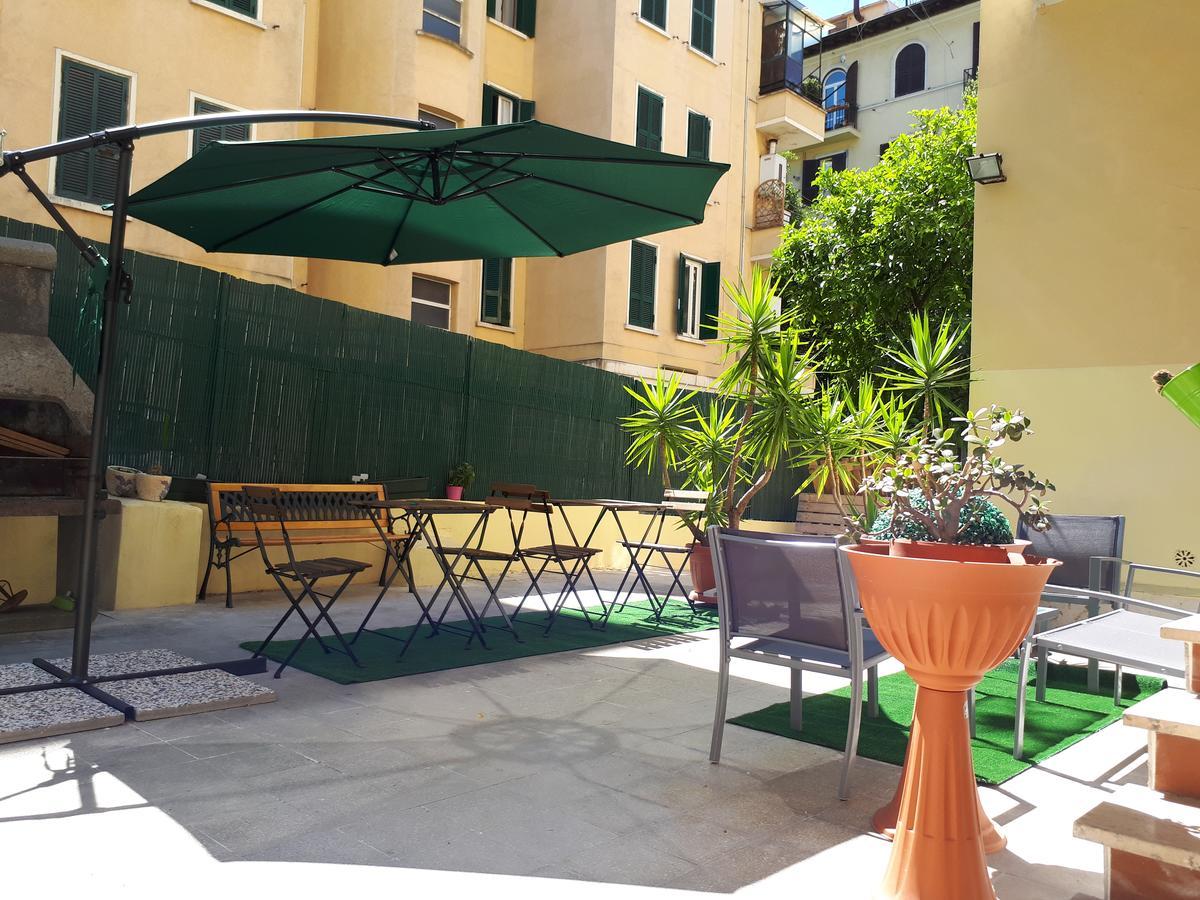 Clodio Bed and breakfast Roma