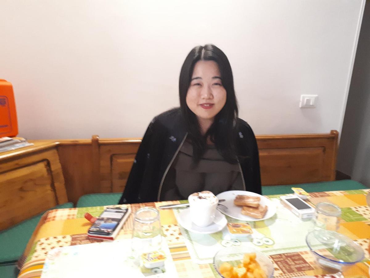 Clodio Bed and breakfast