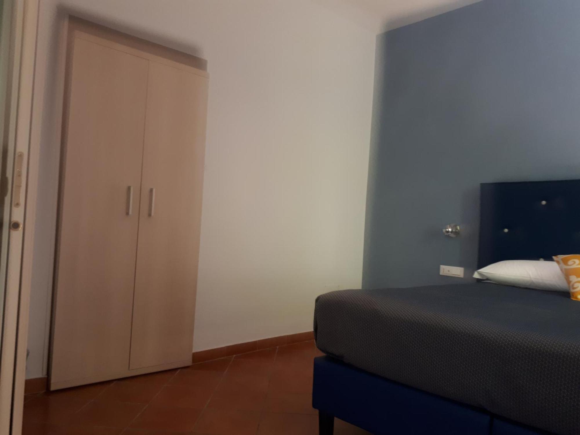 Alojamento de Acomodação e Pequeno-almoço Clodio