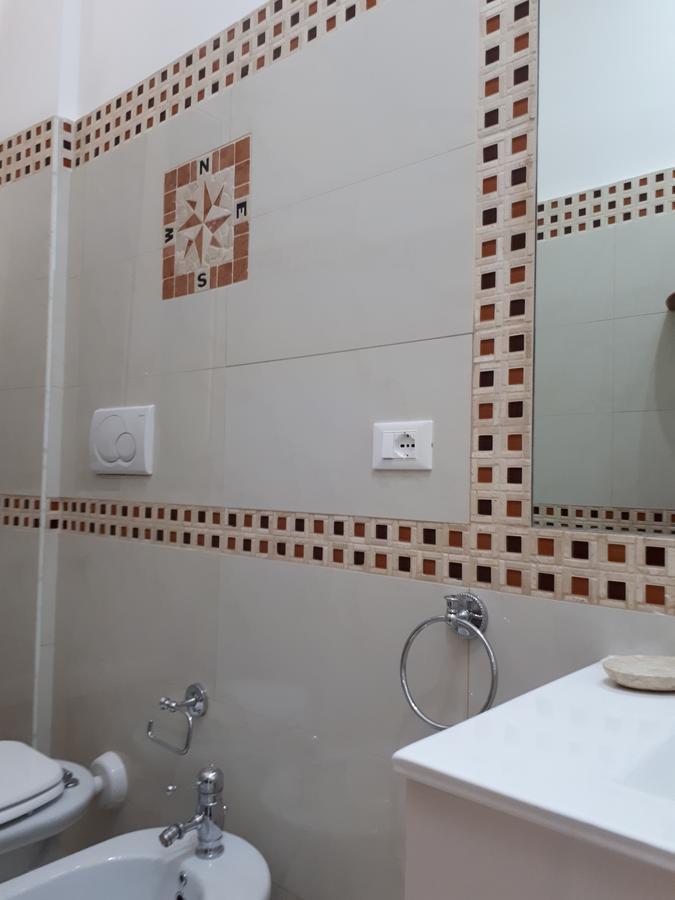 Alojamento de Acomodação e Pequeno-almoço Clodio Roma