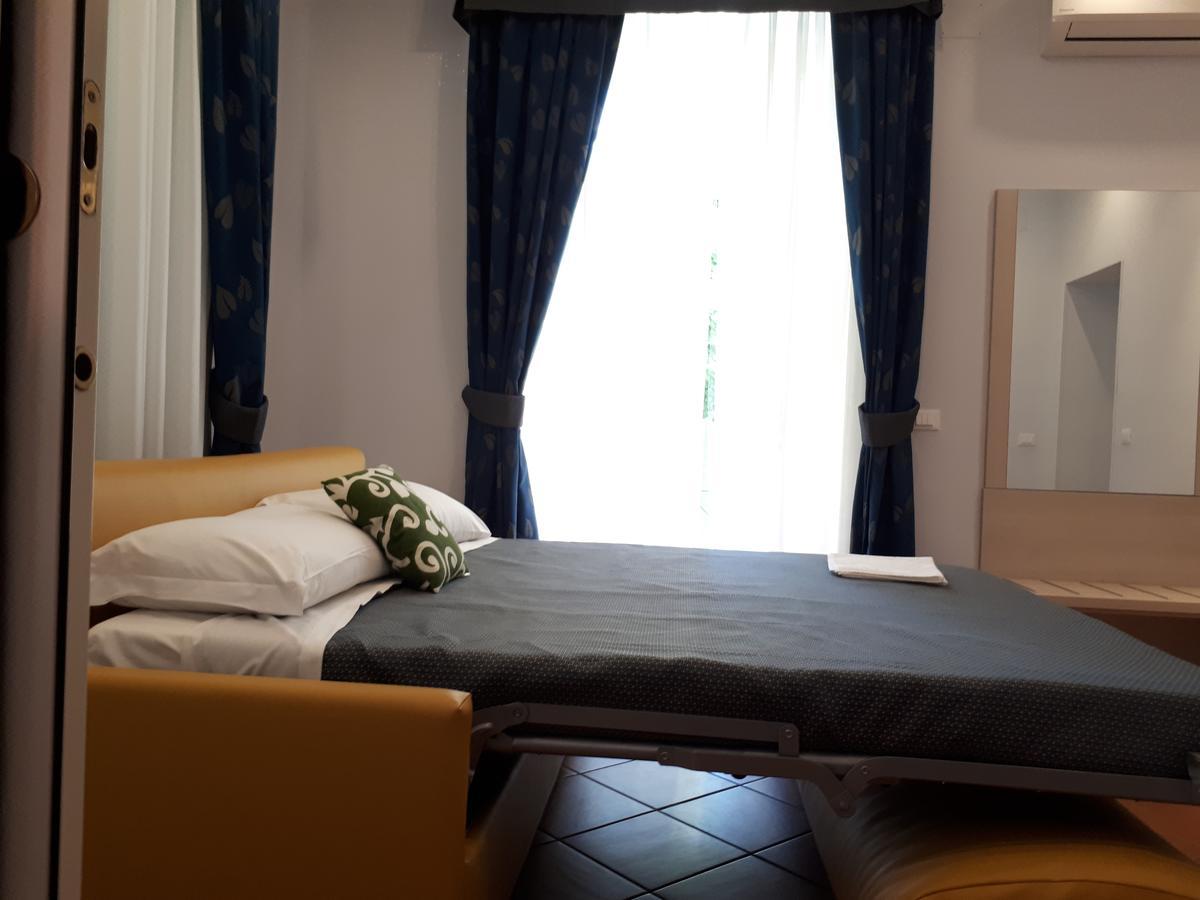 Bed and breakfast Clodio