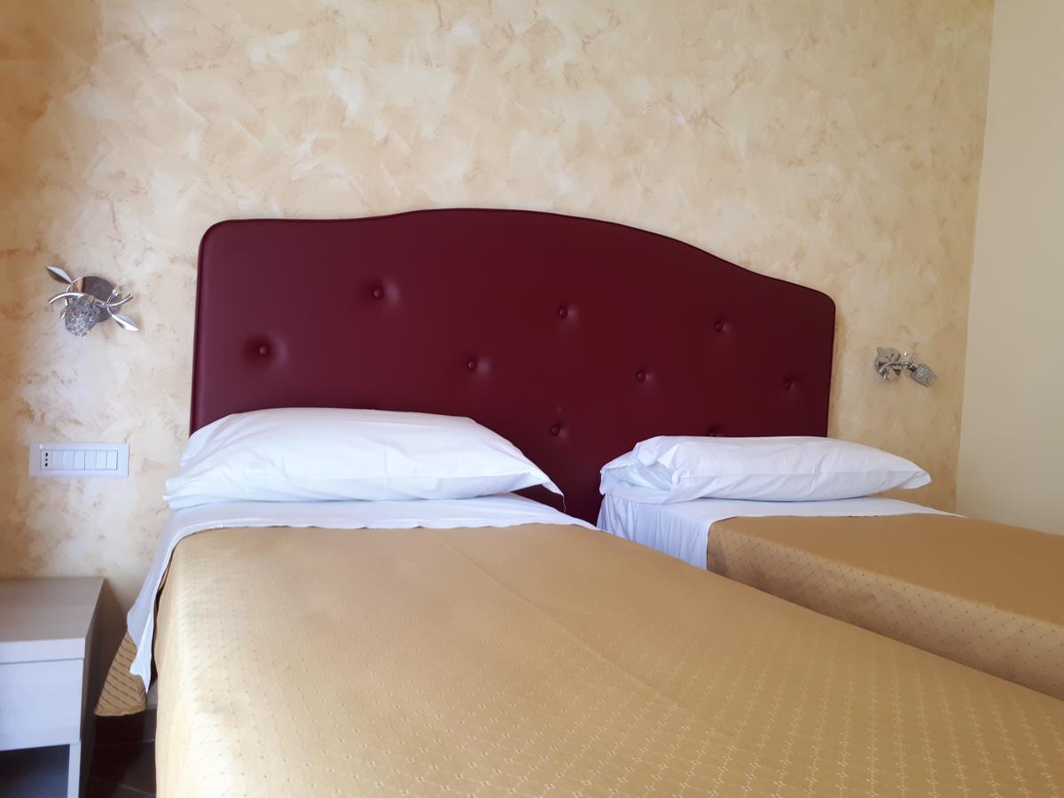 Clodio Bed and breakfast *