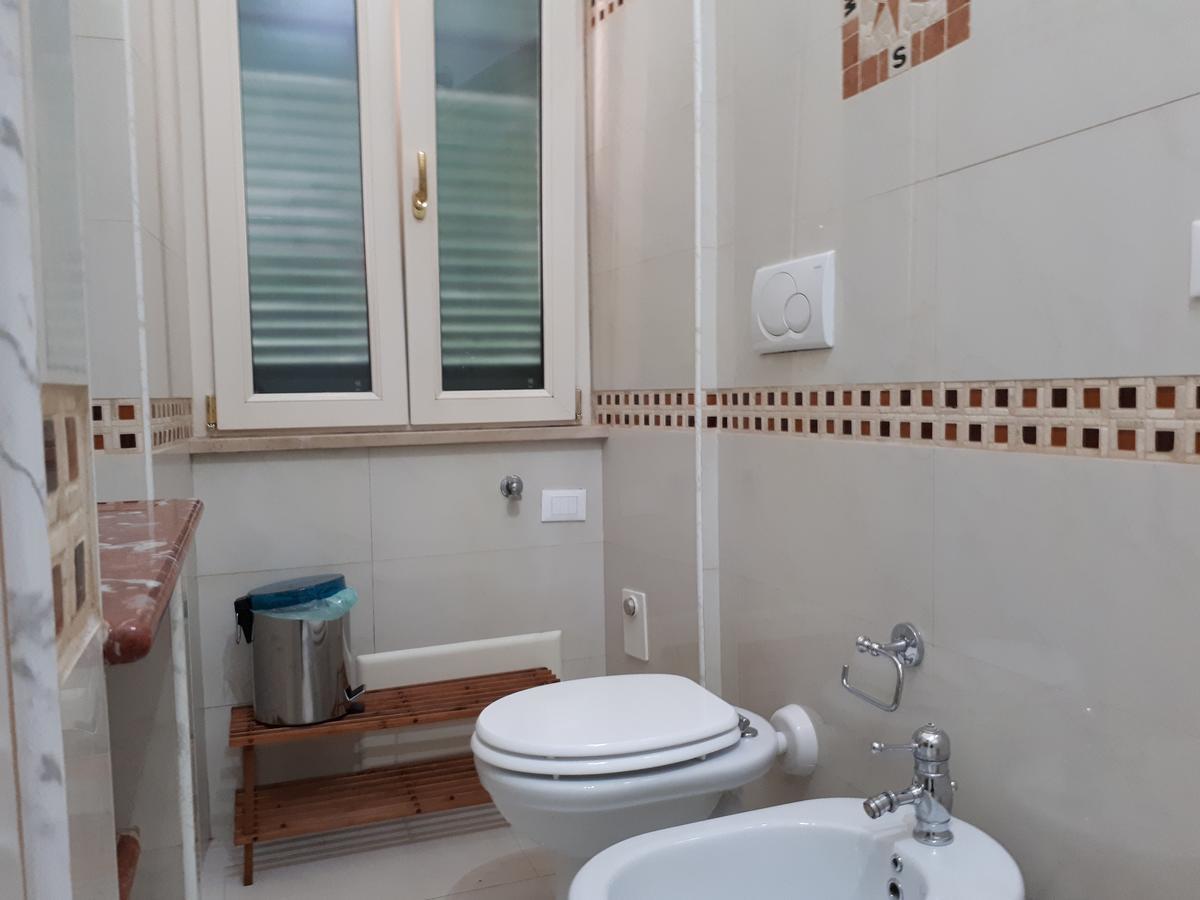Clodio Bed and breakfast *