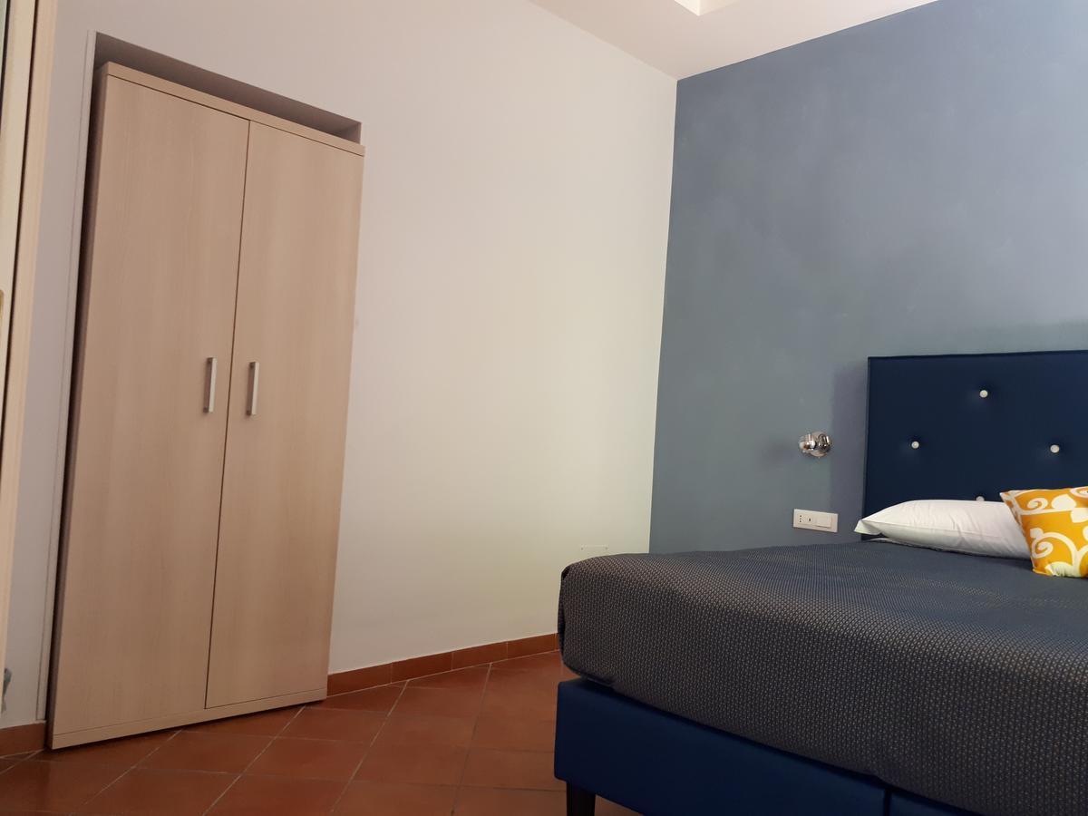 Bed and breakfast Clodio *