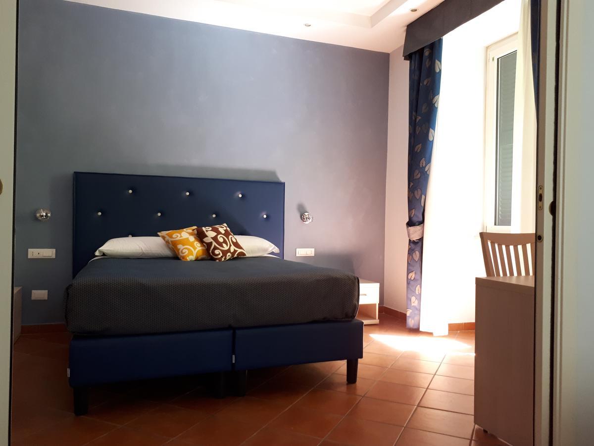 Bed and breakfast Clodio