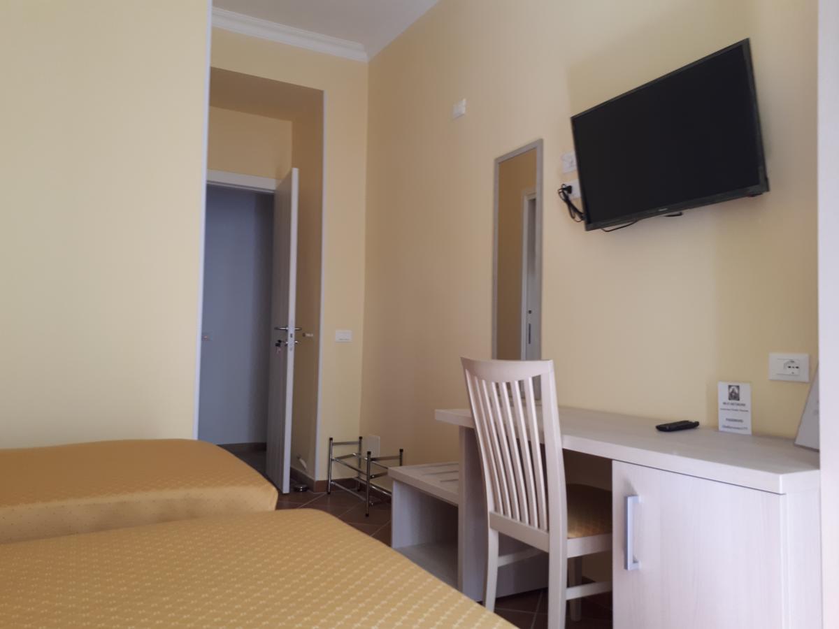 Clodio Alojamento de Acomodação e Pequeno-almoço Roma