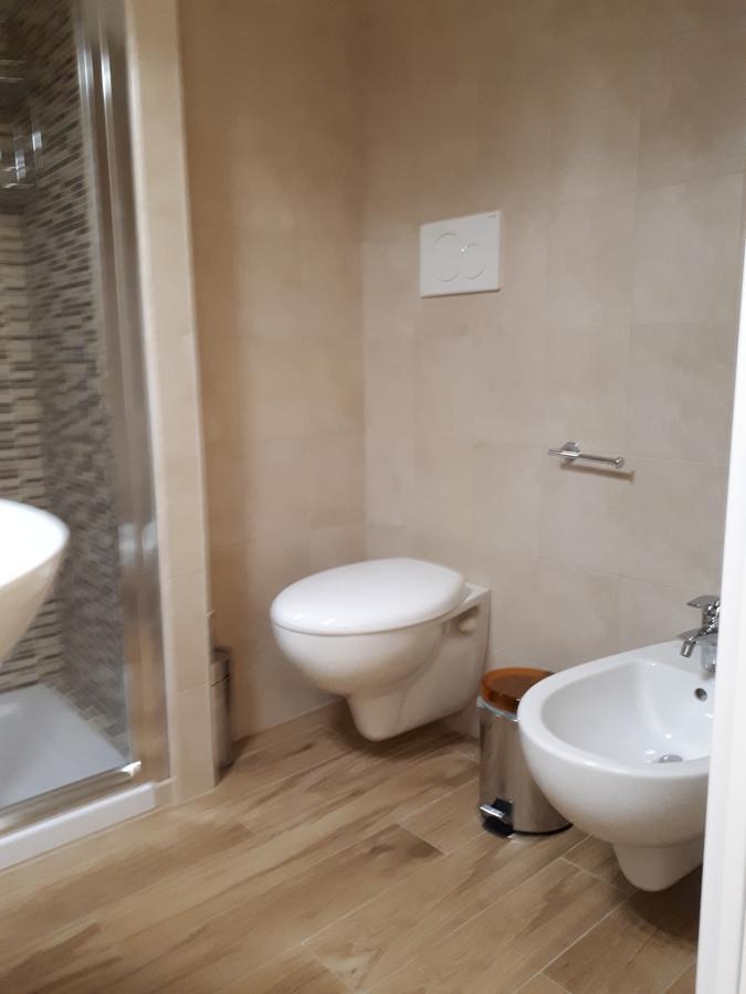 Bed and breakfast Clodio