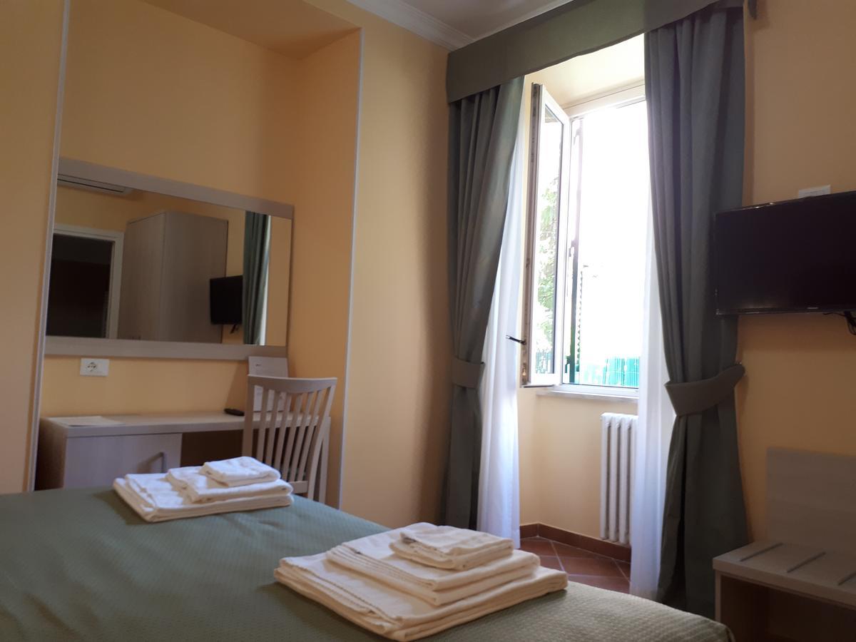 Bed and breakfast Clodio *