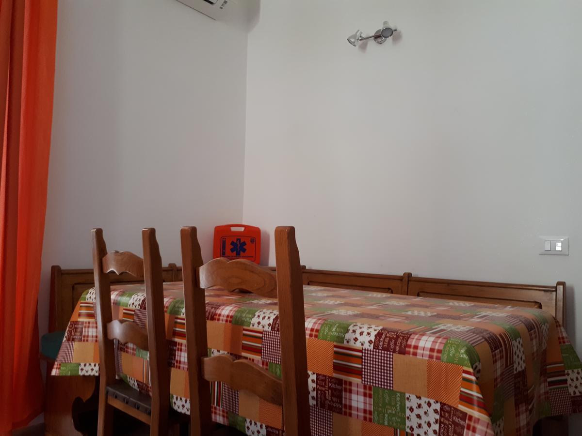 Clodio Alojamento de Acomodação e Pequeno-almoço