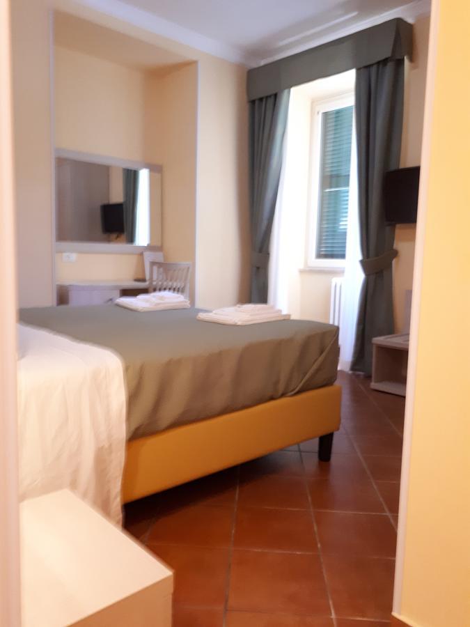 Clodio Alojamento de Acomodação e Pequeno-almoço Roma