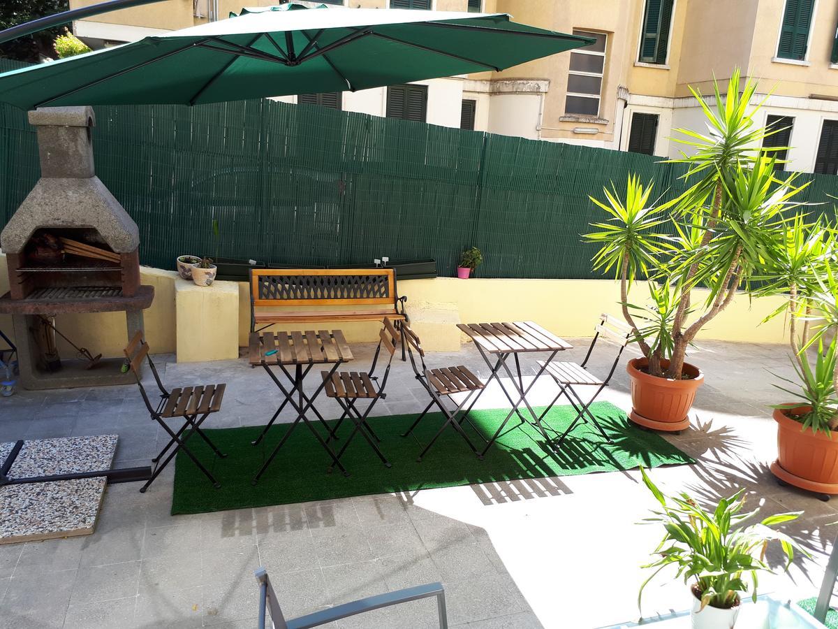 Clodio Bed and breakfast